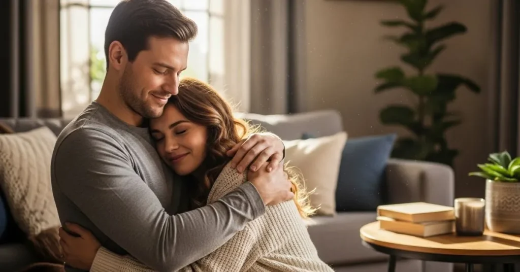 Appreciative Valentines Messages For Wife