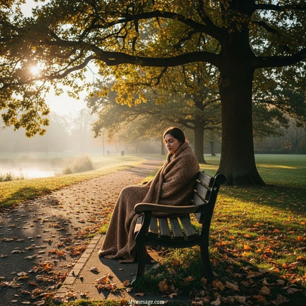 Comforting Messages For Hard Times