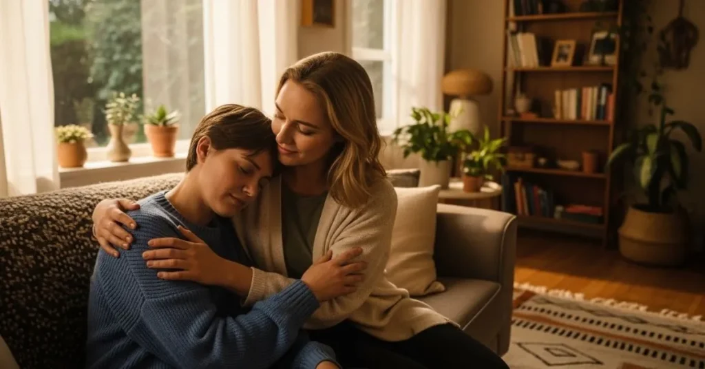 Comforting Sympathy Messages For Tough Times