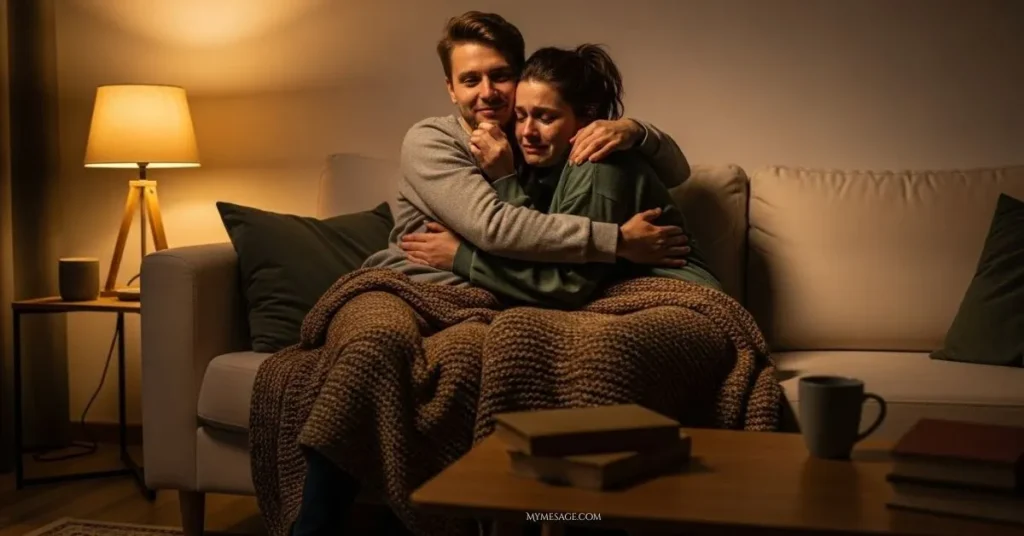 Condolence Messages For Friends