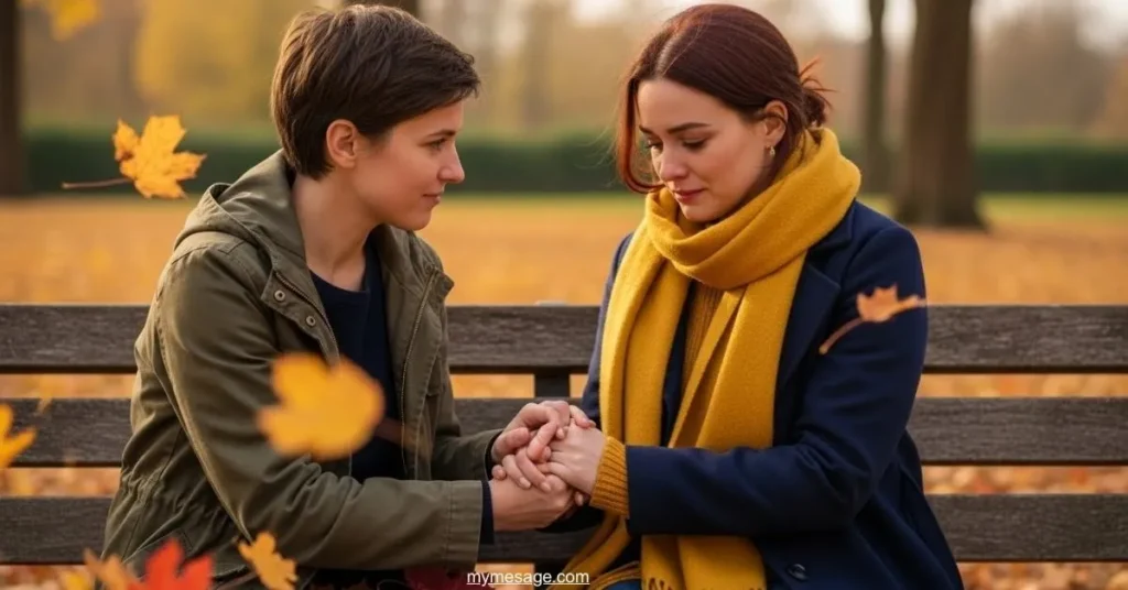 Condolence Messages For Friends