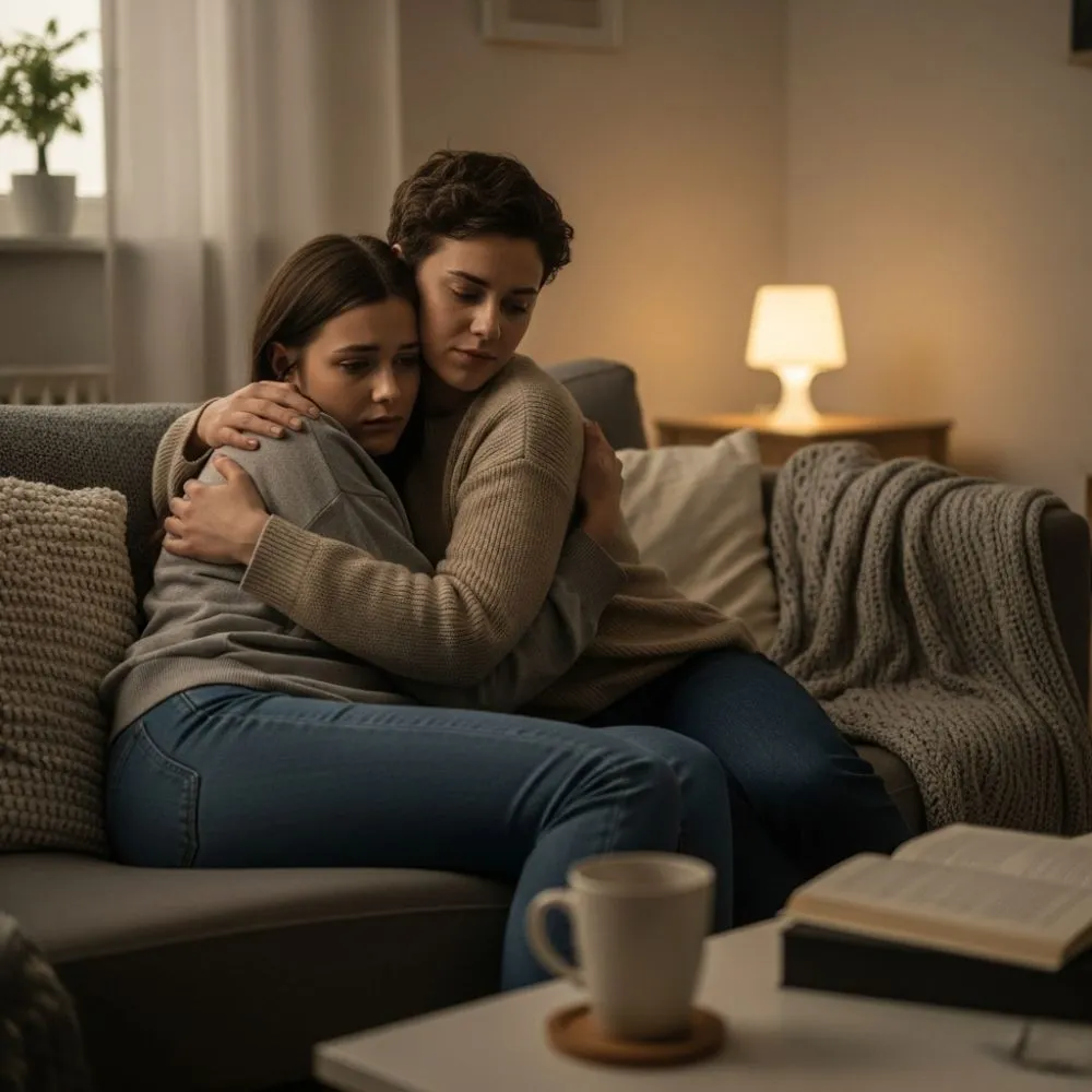 Condolence Messages For Friends