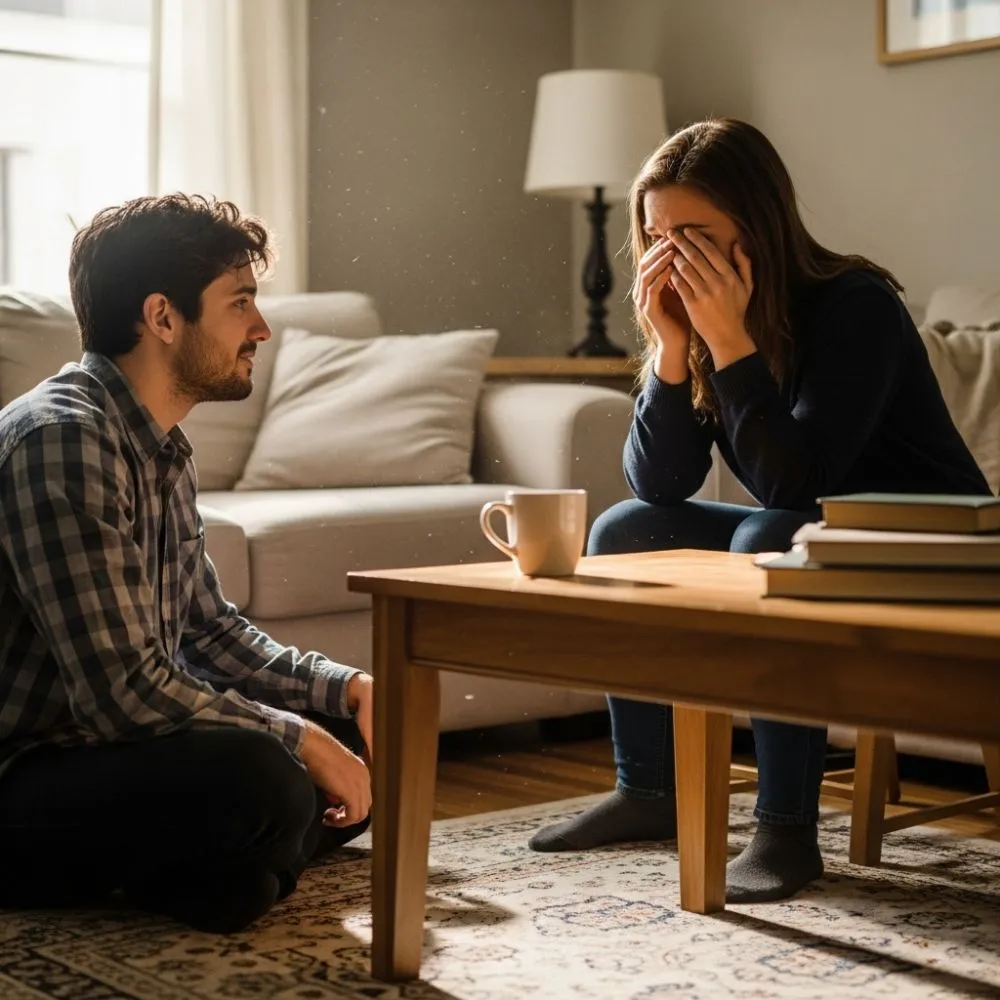 Condolence Messages For Friends