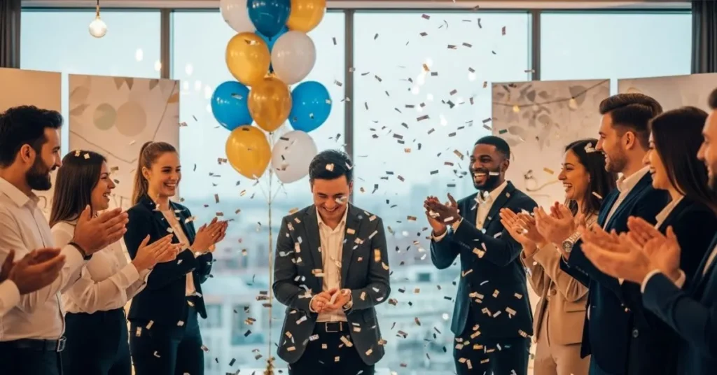 Congratulations Messages For Achievements & Milestones