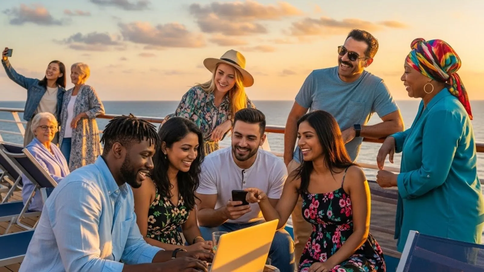 Cruise Critic Message Boards