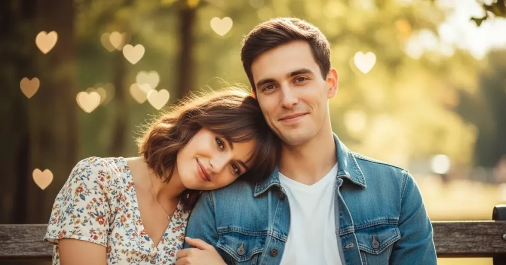 Cute Messages For Crush