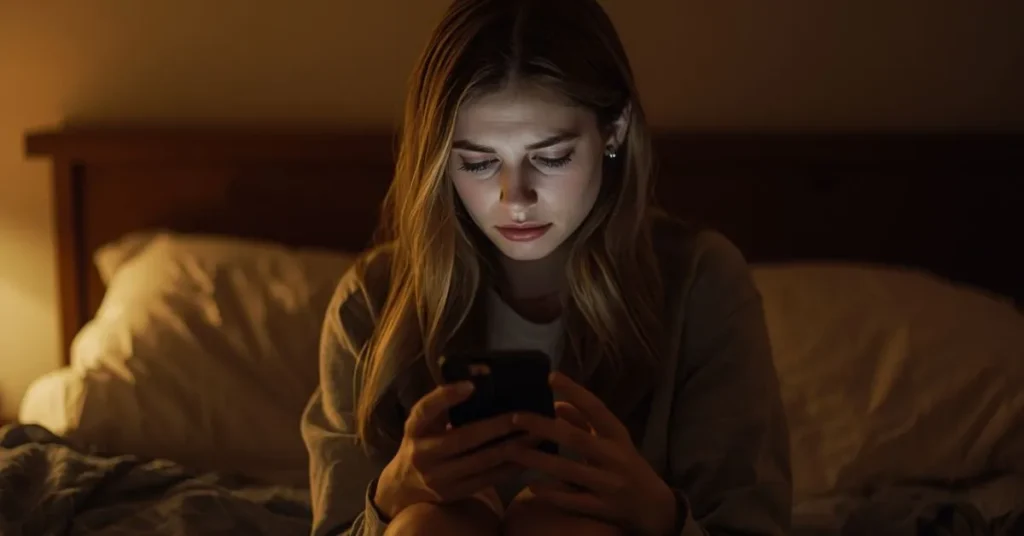 Emotional Apology Messages After a Fight