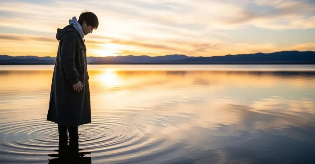 Emotional Reflection Messages