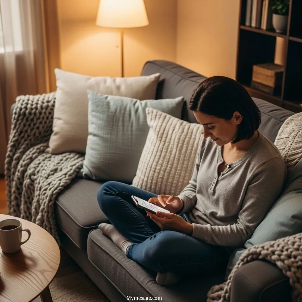 Encouraging Messages For Difficult Times