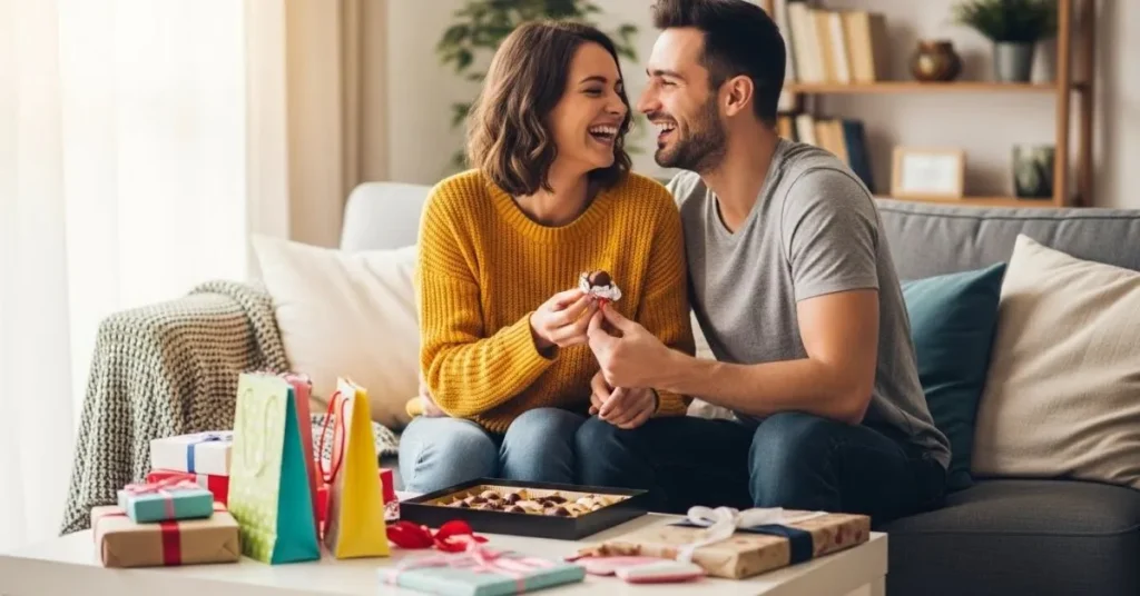 Funny Valentine Messages