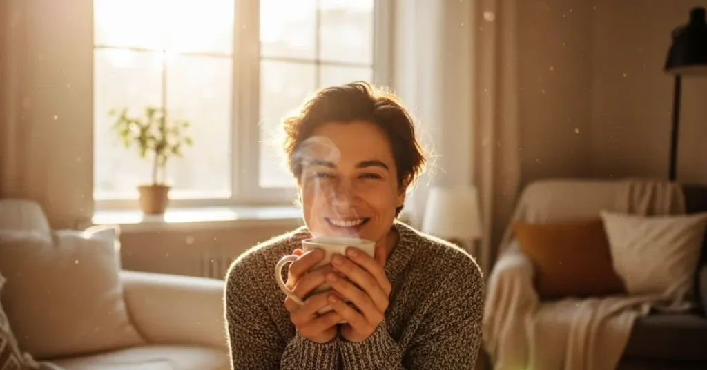 Good Morning Messages To Start the Day Right