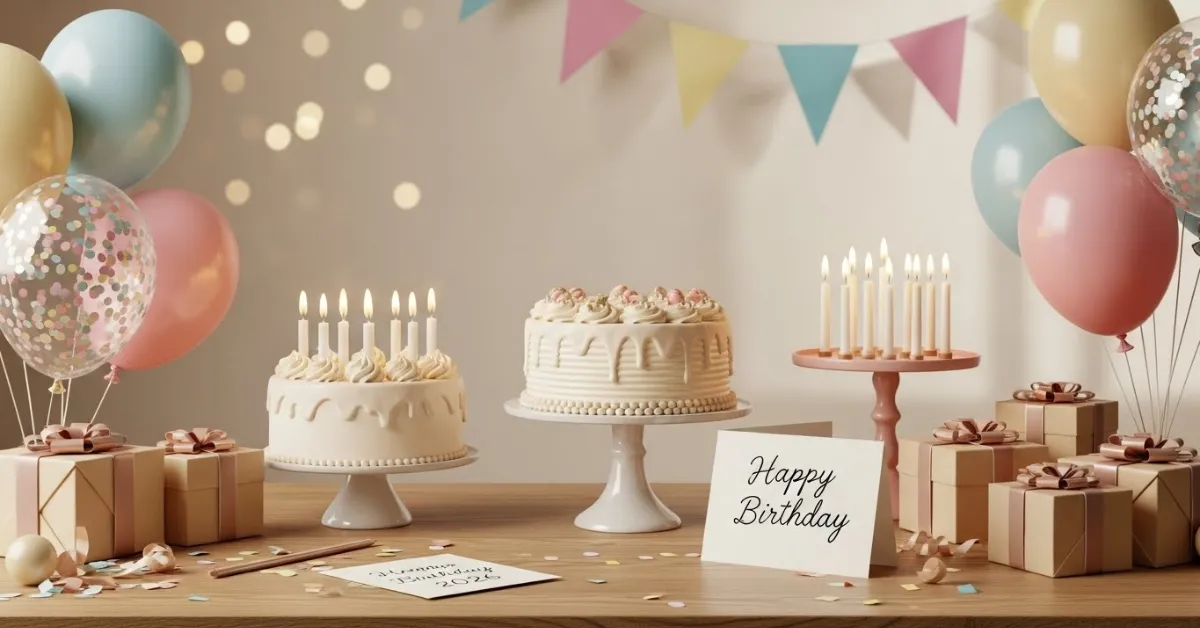 happy birthday message