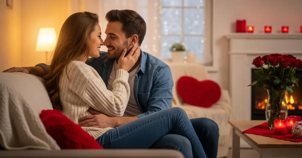 Happy Valentine’s Day Messages For Your Partner