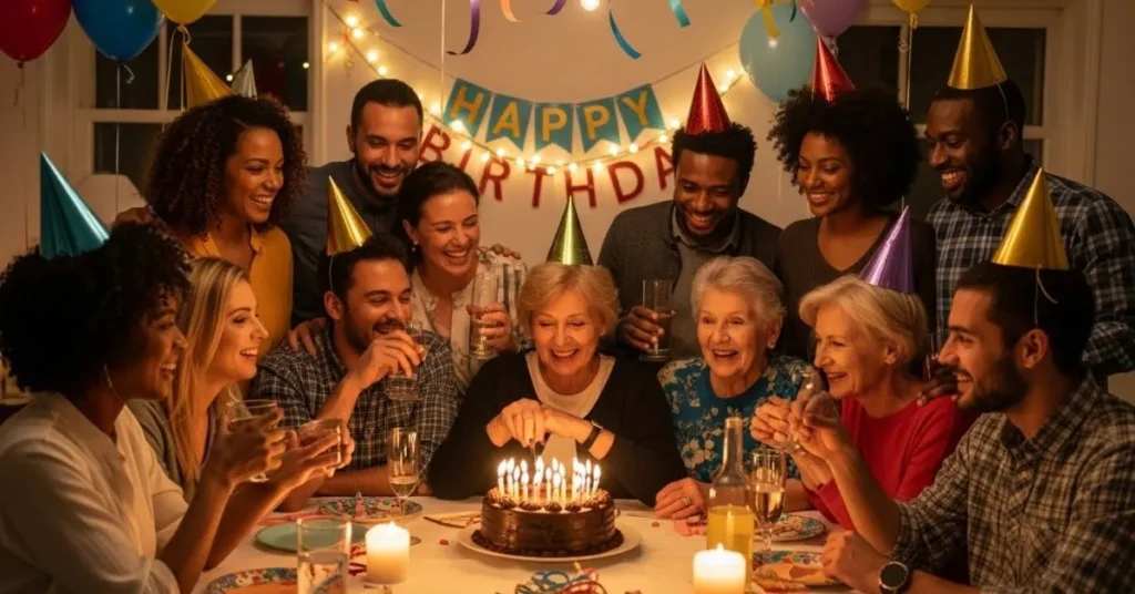 Heartfelt Birthday Messages For Loved Ones