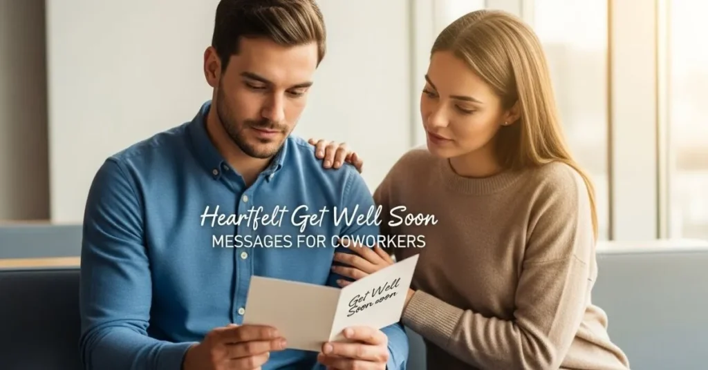  Heartfelt Messages For Close Coworkers