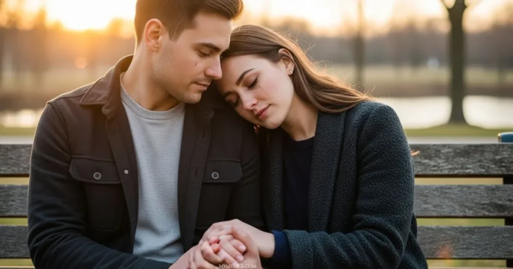 Heartfelt Messages For Friends