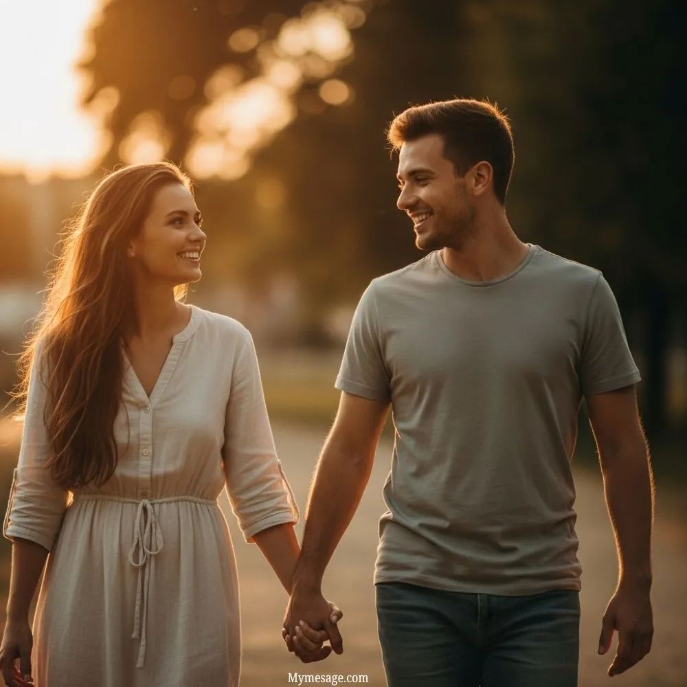 Heartfelt Messages For Loved Ones