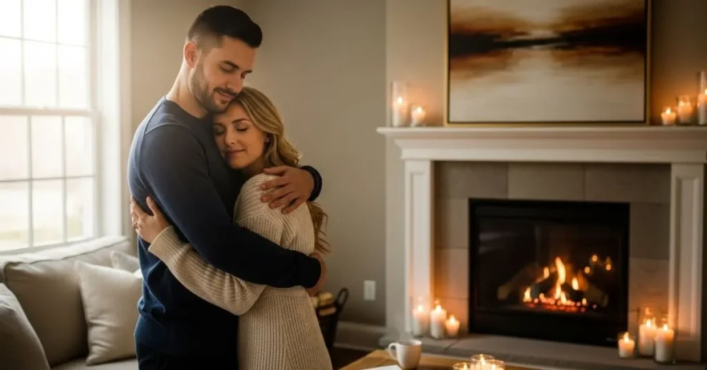 Heartfelt Messages For Spouse