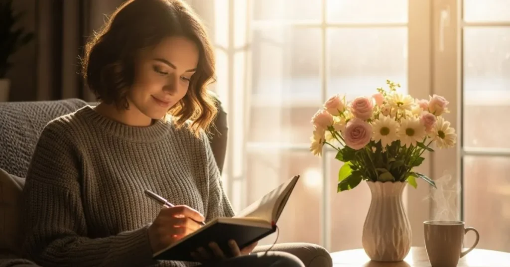  Heartfelt Self-Love Messages