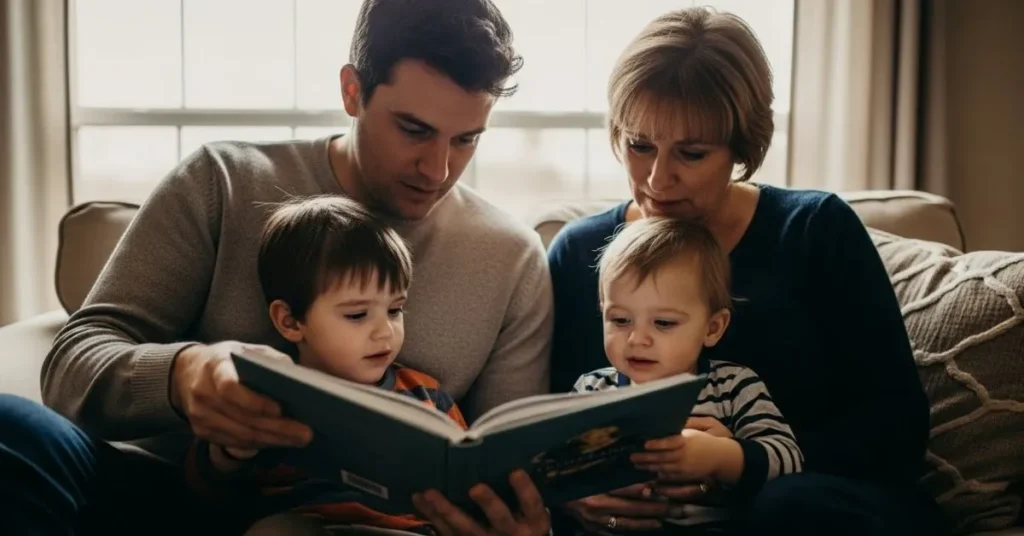 Heartwarming Messages For Family Members