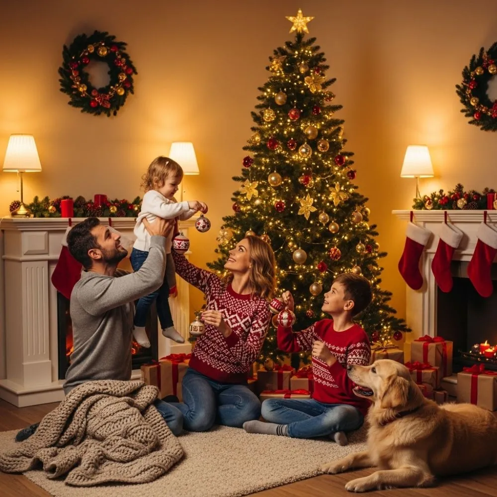  Holiday and Festive Messages