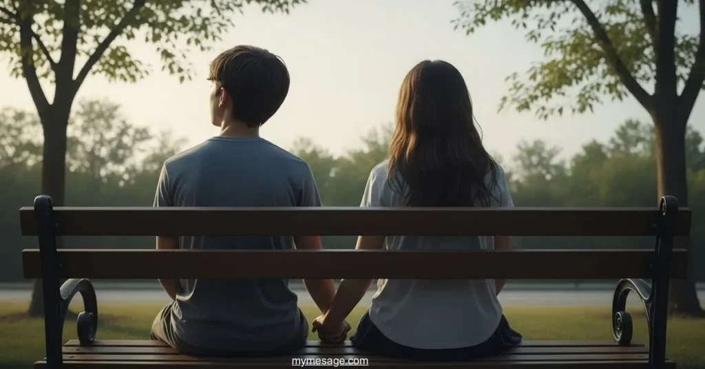  Loss of a Son Messages For Siblings