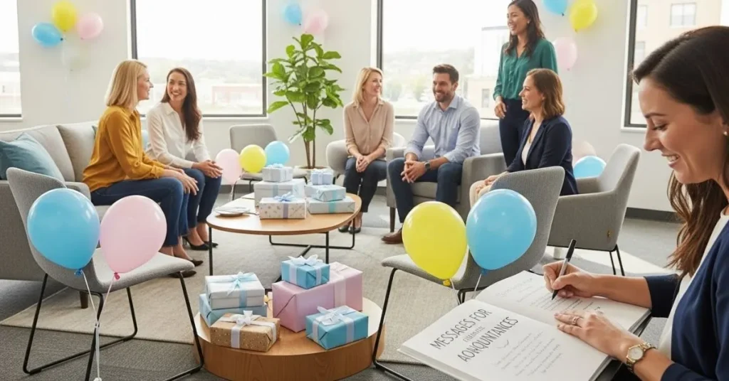 Messages For Coworkers or Acquaintances