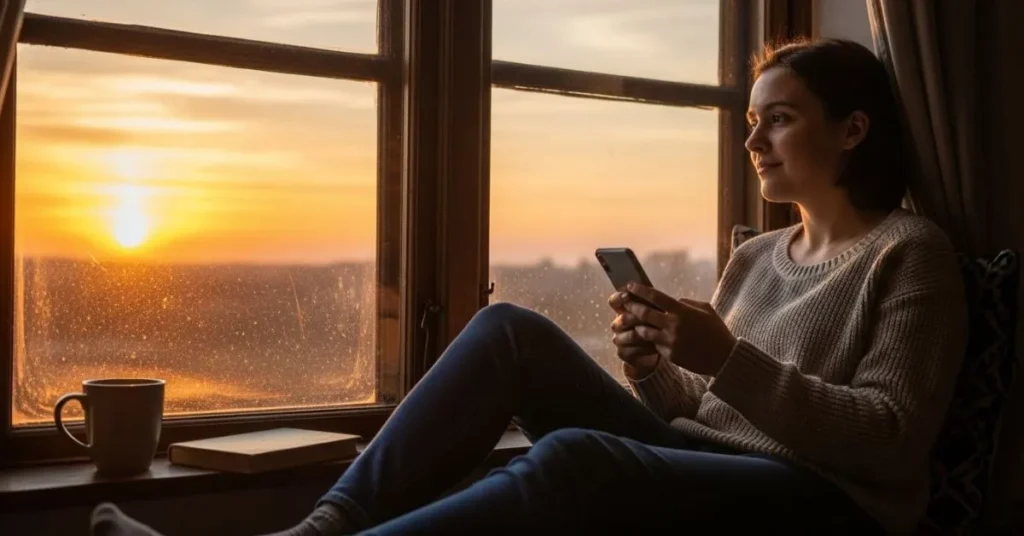 Messages For Long-Distance Relationships