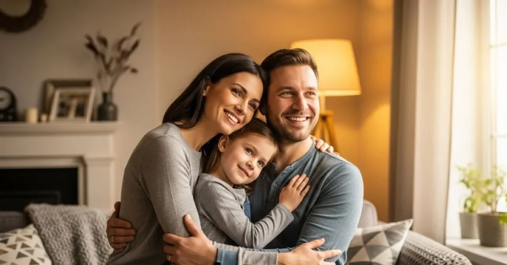 Messages For Parents or Family