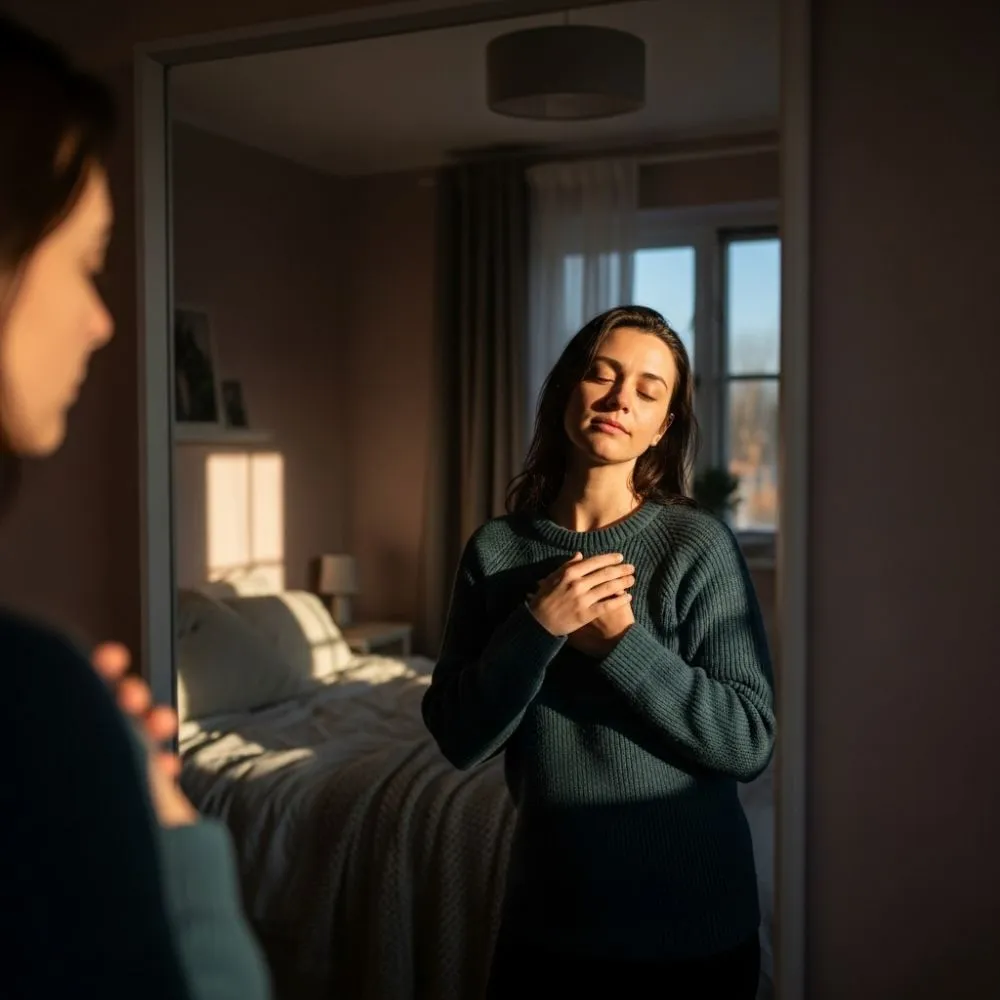 Messages For Self-Love & Strength