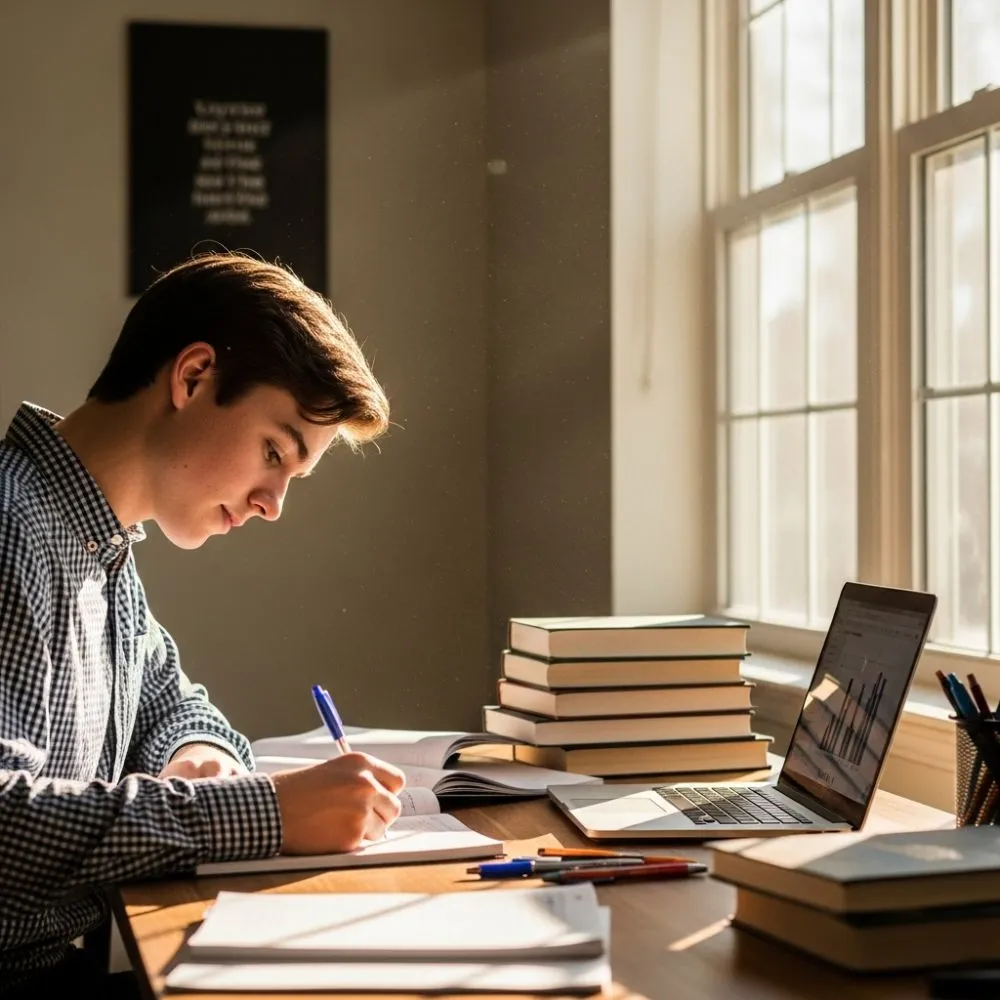 Motivational Messages For Students / Trainees