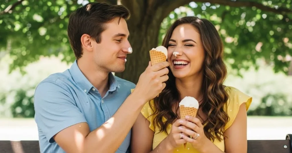 Playful & Cute Messages