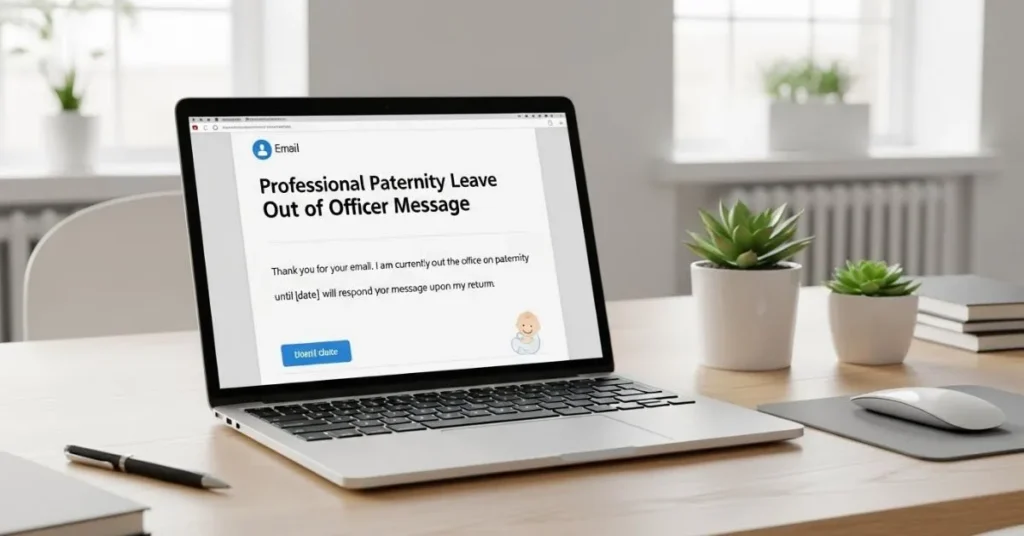 Professional Paternity