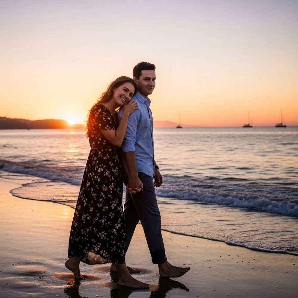 Romantic Messages For Partners