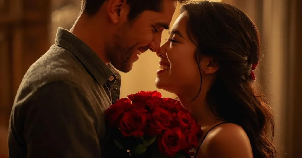  Romantic Valentines Messages For Wife