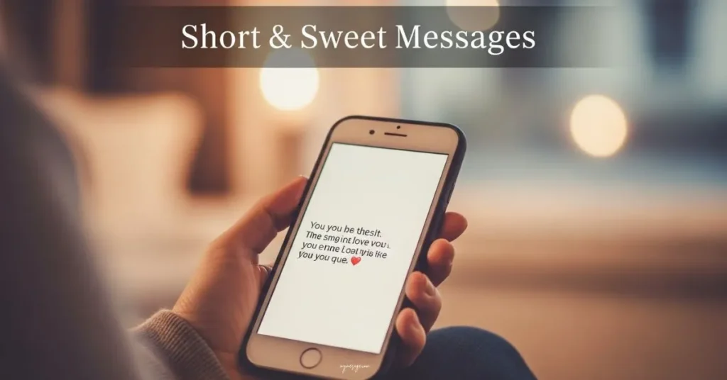 Short NetZero Message 