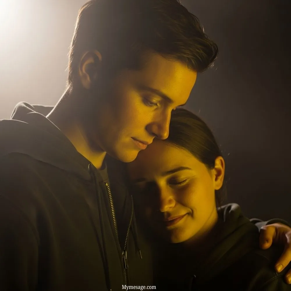 Silent Hill Short Message For Comfort