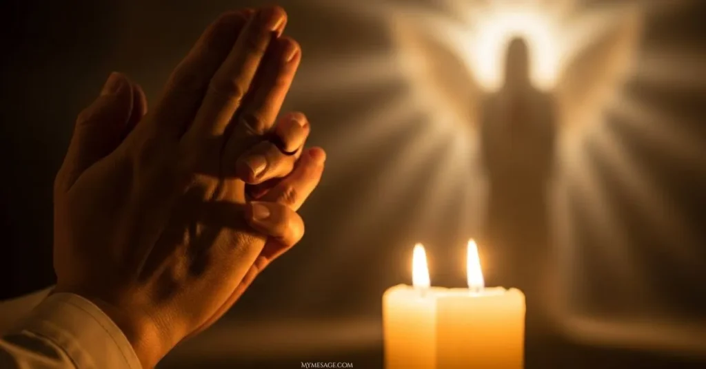 Spiritual and Religious Messages