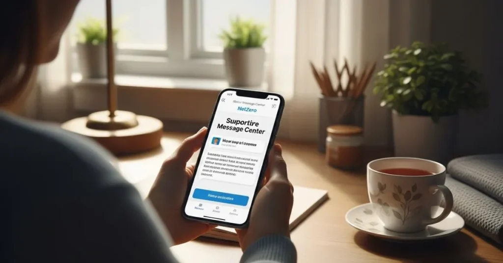  Supportive Messages For Tough Days