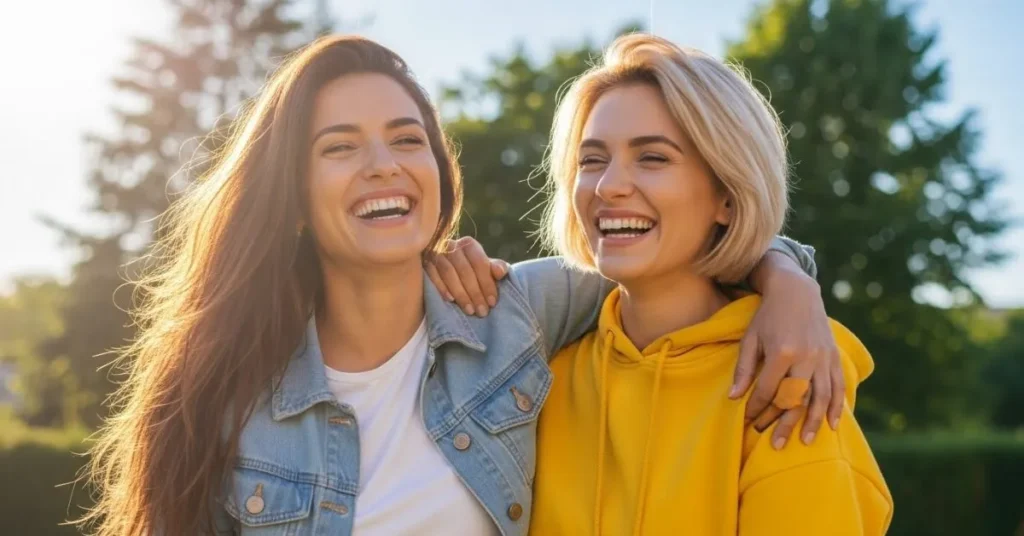 Sweet Messages For Friends