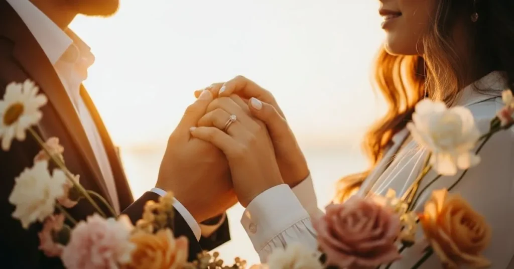 Warm Anniversary Wishes For Couples