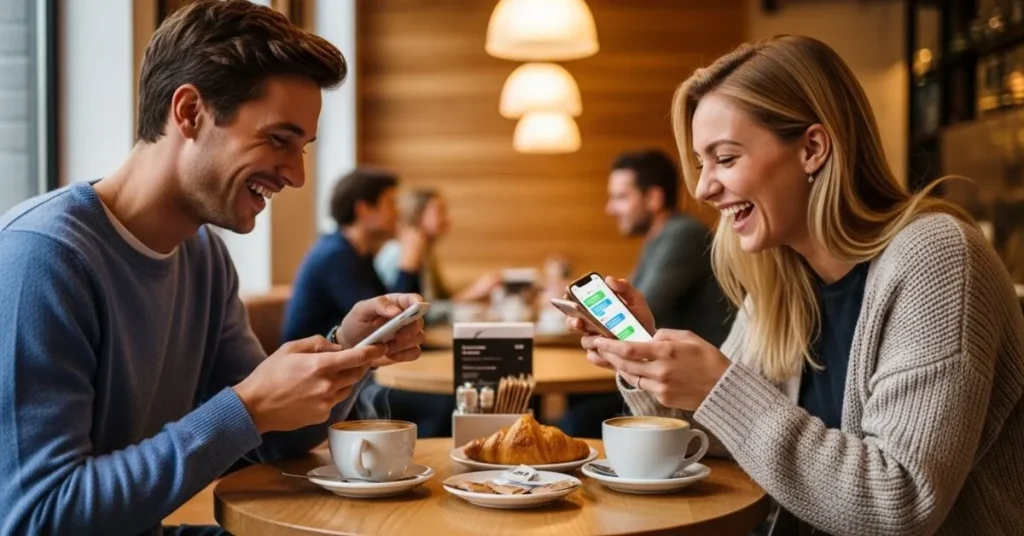 Blank Text Messages For Friendship