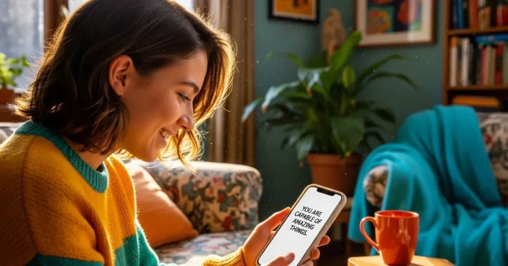 Blank Text Messages To Cheer Someone Up