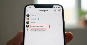 Does Unsending a Message on Instagram Notify Them