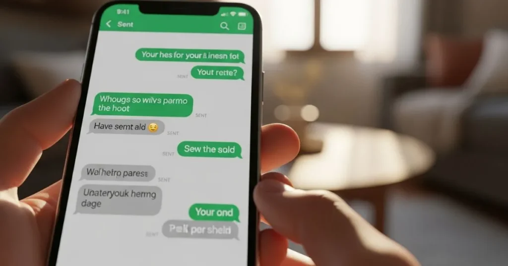 Friendly Messages For Everyday Conversations