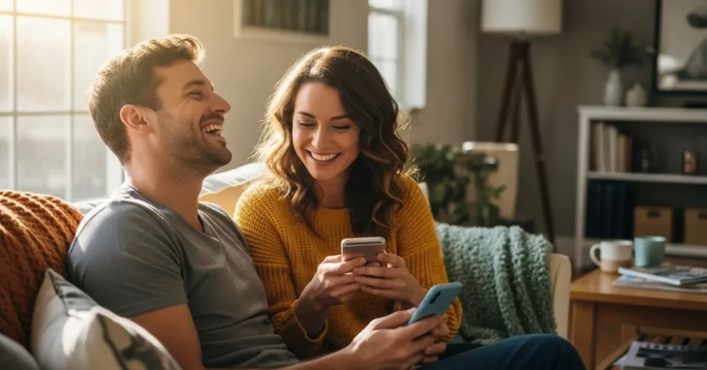 Friendly Messages When Mint Mobile Message Blocking Is Active