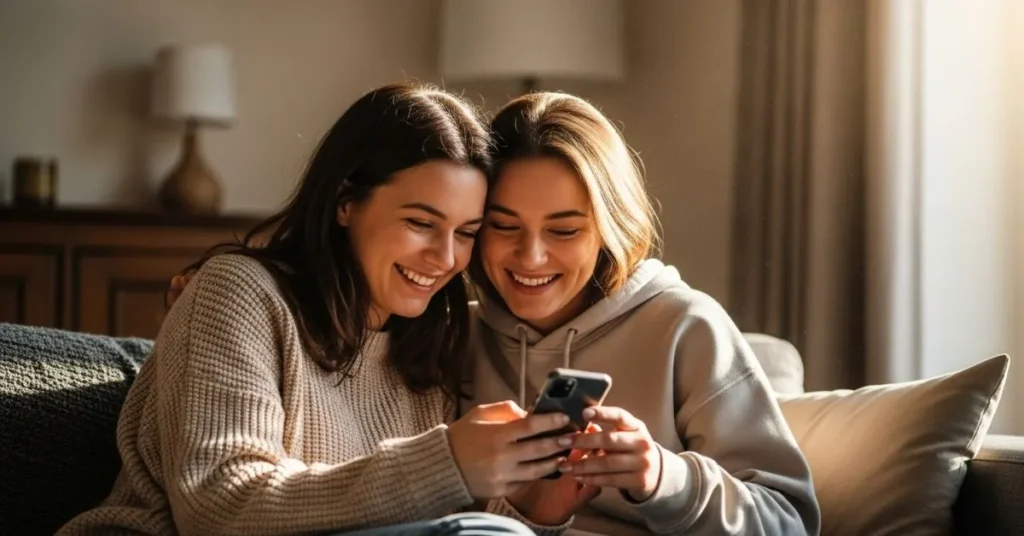 Heartfelt Messages For Friends