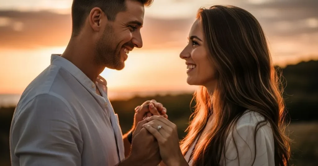 Romantic Messages For Loved Ones