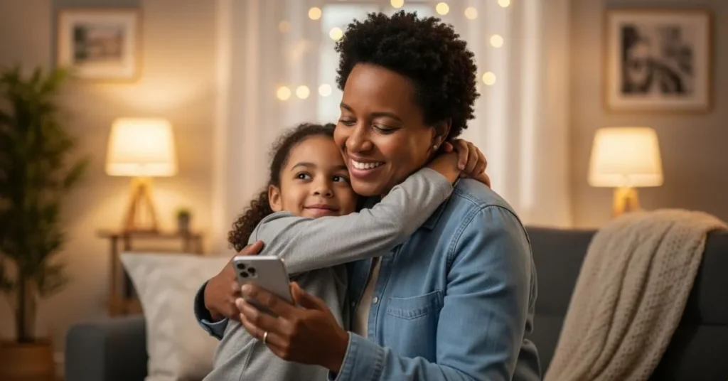 Supportive Messages For Family