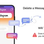 Does Instagram Notify When You Delete a Message
